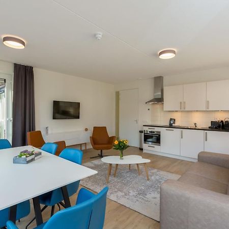 Welcome In - Aparthotel Zoutelande - 4 En 6 Persoons - 1 Huisdier Toegestaan Exterior photo