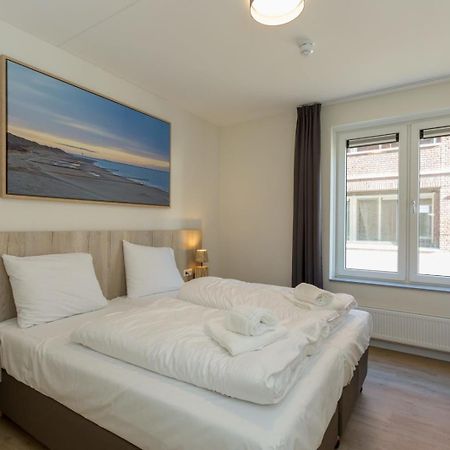 Welcome In - Aparthotel Zoutelande - 4 En 6 Persoons - 1 Huisdier Toegestaan Exterior photo