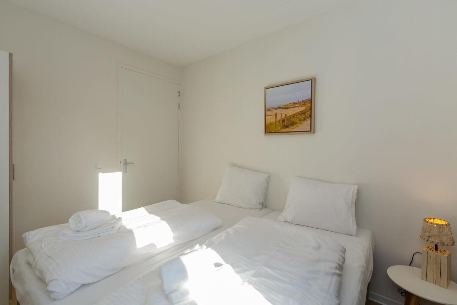 Welcome In - Aparthotel Zoutelande - 4 En 6 Persoons - 1 Huisdier Toegestaan Exterior photo