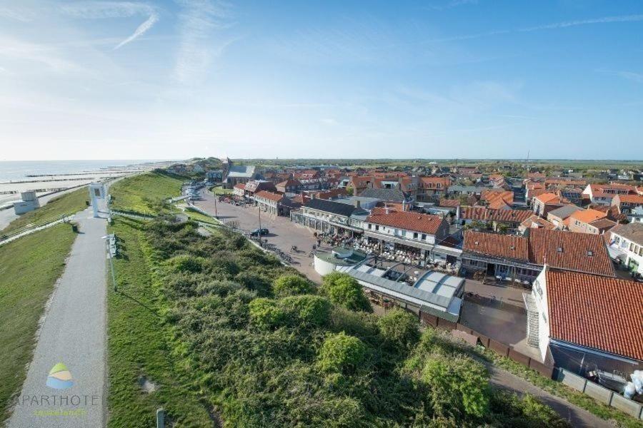 Welcome In - Aparthotel Zoutelande - 4 En 6 Persoons - 1 Huisdier Toegestaan Exterior photo