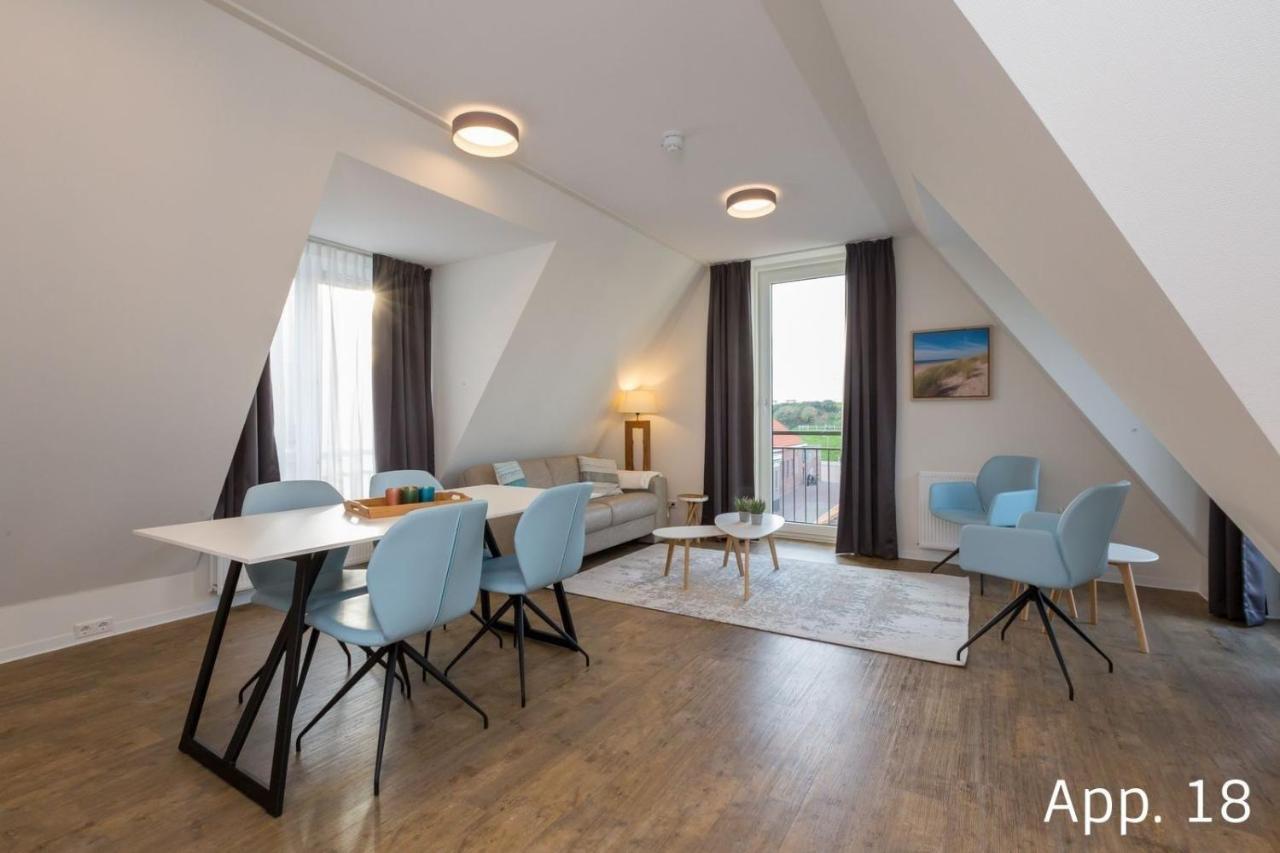 Welcome In - Aparthotel Zoutelande - 4 En 6 Persoons - 1 Huisdier Toegestaan Exterior photo